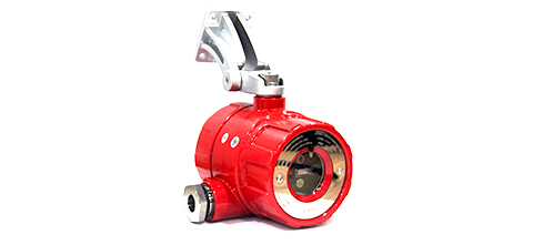 【大师系列】GW820IR4四波段红外火焰探测器